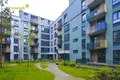 3 room apartment 63 m² Kalodziscanski sielski Saviet, Belarus
