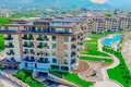 Contemporary Penthouse Duplex with Scenic Views in Oba, Alanya