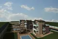 Casa de campo 1 habitación 173 m² Plagiari, Grecia