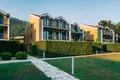 Szeregowiec 3 pokoi 176 m² Lastva Grbaljska, Czarnogóra