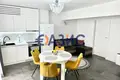 Квартира 3 комнаты 118 м² Несебр, Болгария