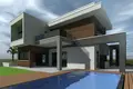 Casa 4 habitaciones 349 m² Limasol, Chipre