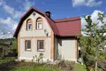 4 bedroom house 156 m² Papiarnianski sielski Saviet, Belarus