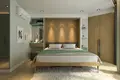 Studio 1 chambre 28 m² Choeng Thale, Thaïlande