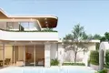 Wohnkomplex New complex of villas with swimming pools and gardens 5 minutes away from an international school, Thalang, Phuket