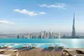3 bedroom apartment 152 m² Dubai, United Arab Emirates