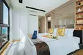 2 bedroom apartment 87 m² Karon, Thailand
