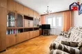 Wohnung 3 zimmer 67 m² Minsk, Belarus