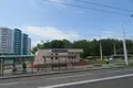 Tienda 10 m² en Minsk, Belarús