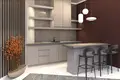 1 bedroom apartment 52 m² Mahmutlar Mahallesi, Turkey