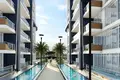 Residential complex Samana Waves 2