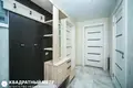 3 room apartment 62 m² Minsk, Belarus