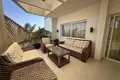 3 bedroom apartment 200 m² in Germasogeia, Cyprus