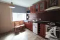 2 room apartment 52 m² Brest, Belarus