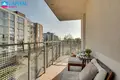Mieszkanie 3 pokoi 83 m² Wilno, Litwa