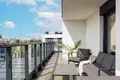 Квартира 3 комнаты 70 м² Варшава, Польша