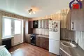 Квартира 1 комната 34 м² Солигорск, Беларусь