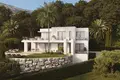 Willa 4 pokoi 243 m² Mijas, Hiszpania