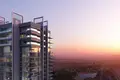 2 room apartment 84 m² in Dubai, United Arab Emirates