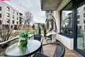 Квартира 2 комнаты 46 м² Вильнюс, Литва