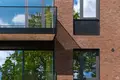 Mieszkanie 4 pokoi 88 m² Ryga, Łotwa
