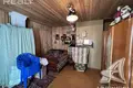 Casa 39 m² Muchaviecki sielski Saviet, Belarús