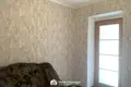 Maison 2 chambres 31 m² Mikhanavichy, Bélarus