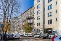 2 room apartment 54 m² Warsaw, Poland