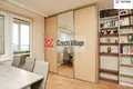 Appartement 4 chambres 79 m² Capitale de Prague, République tchèque