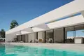 Villa de tres dormitorios 308 m² Orihuela, Španjolska