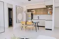 Wohnung 2 zimmer 58 m² Panama Province, Panama