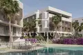 2 bedroom penthouse  Javea, Spain