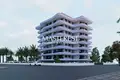 Appartement 2 chambres 59 m² Alanya, Turquie