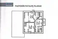 Maison 68 m² Daukniskiai, Lituanie