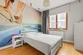 Wohnung 2 zimmer 44 m² Warschau, Polen