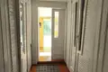 Wohnung 2 zimmer 42 m² Minsk, Belarus