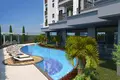 Квартира 2 комнаты 71 м² Аланья, Турция