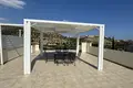 Attique 2 chambres 75 m² Germasogeia, Chypre
