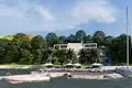Apartamento 1 habitación 45 m² Durasevici, Montenegro