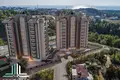 1 bedroom apartment 47 m² Alanya, Turkey