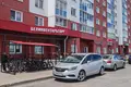 3 room apartment 76 m² Minsk, Belarus