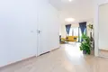 Apartamento 3 habitaciones 74 m² Cracovia, Polonia