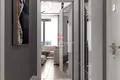 Appartement 1 chambre 60 m² Kumluca, Turquie