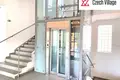 Квартира 3 комнаты 63 м² Столица Прага, Чехия