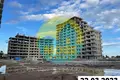 2 room apartment 70 m² Erdemli, Turkey