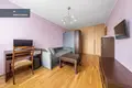 3 room apartment 64 m² Vilnius, Lithuania