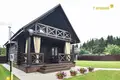Casa 112 m² Bialarucki sielski Saviet, Belarús