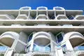 Apartment 60 m² Oba, Turkey