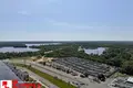 Mieszkanie 1 pokój 44 m² Homel, Białoruś