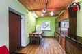 Casa 84 m² Zabalocki sielski Saviet, Belarús